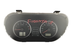 Tahometrs Ford Fusion Fiesta 4S6F-10849-EA 59248