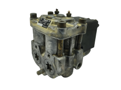 Abs Sūknis Audi 80 100 A6 4A0614111A 0265201049 Bosch 6223
