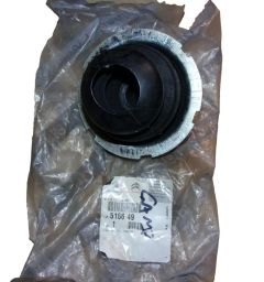 Piekares Atsperes Buferis Aizmugurē Jauns Oriģināls 516649 5166.49 Citroen Peugeot