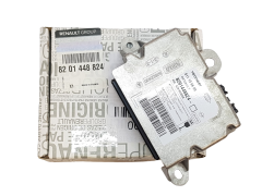 Vadības bloka modulis Renault Nissan 8201448824 2855600Q3A Oriģināls