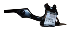 Motora Pārsega Eņģe Labais Oriģināls 654018108R Renault