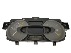 Tahometrs Renault Captur 248104881R C Visteon 27566
