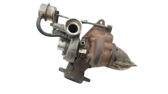 Turbokompresors 9600373980 465459-1 Garrett 2.1 TD Citroen Xm Peugeot 605