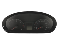 Spidometrs Crafter Sprinter A9069006402 Visteon 31907