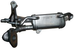 EGR Dzesētājs Jauns Oriģināls Renault Clio IV Megane III 1.5 dCi 147350364R