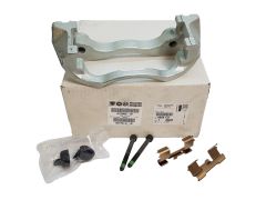 Bremžu suporta kronšteins Priekšā Jumper Boxer Ducato 4404C0 77364050 Jauns Oriģināls