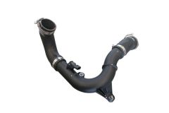 Uzlādes gaisa šļūtene 5Q0145834 B12347 VW Audi Seat Borsehung Uzlādes gaisa šļūtene 5Q0145834 B12347 VW Audi Seat Borsehung