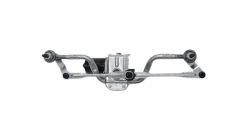 Stiklu Tīrītāju Mehānisms Priekšā Oriģināls 1400456480 Citroen Peugeot Fiat