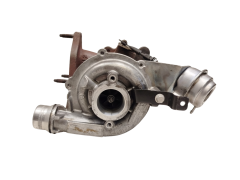 Turbokompresors Renault 144101946R H8200822404 2.3dCi