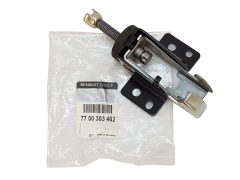 Rezerves riteņa vinča Oriģināls Renault Kangoo 7700303462