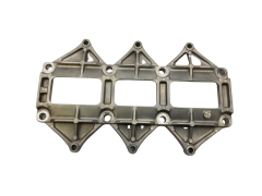 Dzinēja kronšteins 7701052634 3.0 DCI P9X Renault Espace 4 Vel Satis