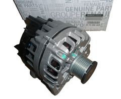 Ģenerators Jauns Oriģināls 231008040R Renault Dacia