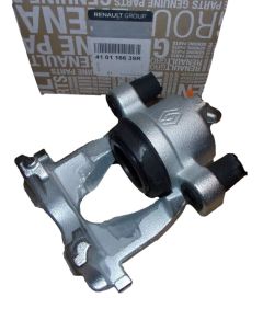 Bremžu suports Kreisais Priekšā Oriģināls 410116639R Renault Dacia