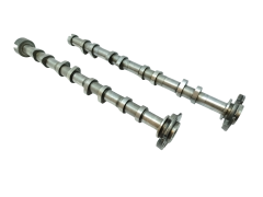 Sadales Vārpsta 6C1Q6A270AD 6C1Q6A273AC 2.2 HDI TDCI Boxer Jumpy Transit