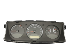 Spidometrs SsangYong Kyron Actyon 80210-31520 48181
