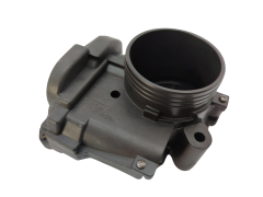 Gāzes korpusa vārsts PSA Mini V755722280 A2C53101894 1.6 VTI Siemens