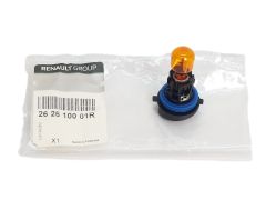 Spuldze Renault HP24W 262610001R Oriģināls