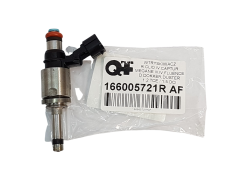 Degvielas inžektors Jauns Renault 1.2 TCe 166005721R