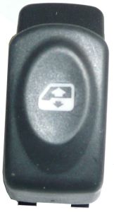 Logu Vadības Slēdzis Oriģināls Renault Megane Kangoo 7700838099