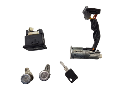 Aizdedzes Slēdzene Renault Clio 1 7700805669 7701470016 7701038363
