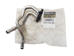 Uzlādes gaisa šļūtene Oriģināls Renault Laguna III 8201000882