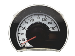 Spidometrs Aygo 107 C1 Toyota PSA 56452