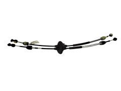 Pārnesumu pārslēgšanas trose Oriģināls BE4T 2444HW 2444.HW Citroen Peugeot