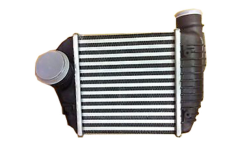 Starpdzesētājs 4F0145805AD 11451808201 Audi A6 Vika