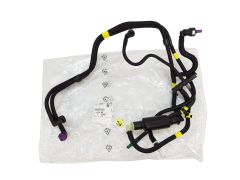 Degvielas caurule Oriģināls Citroen Peugeot C3 C4 307 407 1.6 HDI 1574A0