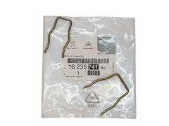 Stiprinājuma Klipsis Citroen Peugeot 1623574180 Oriģināls