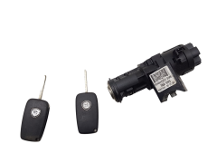 Aizdedzes Slēdzene Lancia Ypsilon 00468453610 61027500 1311