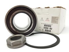 Riteņa Gultnis Priekšā Jauns Oriģināls Citroen Peugeot C4 C5 407 508 335082