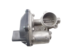 Gāzes korpusa vārsts 04L131501M A2C96089300 VWAG TDI 1272