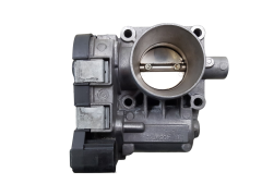 Gāzes korpusa vārsts Fiat Ford 5519278 40SMF10 Magneti 2693