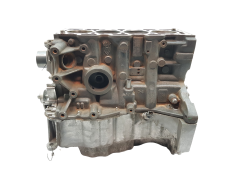 Motora Bloks K9KF646 K9K646 1.5 dCi Renault Nissan