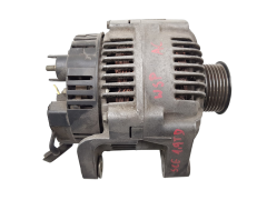Ģenerators Renault 7700857073 A13VI164 110A Valeo 1111