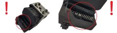 Abs Sūknis Opel Zafira Astra G 90581417 0273004362 0265216651 1272