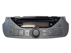 Radio Cd Mp3 Atskaņotājs Pixo Alto 39101M68K00 39101-68K0 NSCR-04 Nippon 3