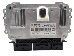 Vadības Bloks Renault Twingo 3 237105748R 237107788R 0261S15019 1.0