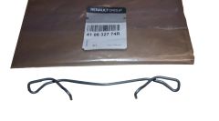 Atsperes Oriģināls 410832774R Renault