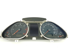 Tahometrs Audi A6 C6 4F0920901C 503000733700
