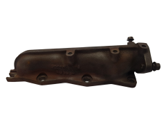Izplūdes kolektors 7701052862 Renault Espace 4 3.0 DCI P9X
