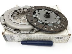Sajūga komplekts Oriģināls Renault Clio 4 Megane 3 1.5 dCi 302053931R