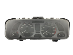 Tahometrs Peugeot 306 9642489980 110008808163 49829