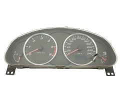 Tahometrs Mazda 6 5GGK3E 26897