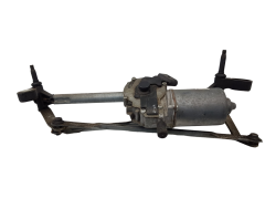 Stiklu Tīrītāju Mehānisms Opel Corsa D 13182340 367546129 405.067 Valeo 1866