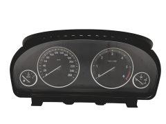 Tahometrs BMW 5 F10 F11 9291414-01 2339303-06 Johnson