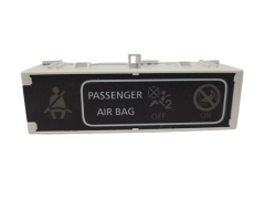 Rodyti Pasów Airbag Renault Captur 248804435R