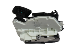 Durvju slēdzenes mehānisms Priekšā Labais 6RD837016A 88371015101 VW Seat Vika