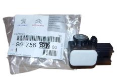 Trieciena Sensors Oriģināls 9675669780 Citroen Peugeot